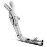 Akrapovic Yamaha YZF R1 L-Y10SO8 