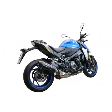 GPR Suzuki Gsx-S 1000 GT 2017/2020 e4 E4.S.192.GT.FNE4