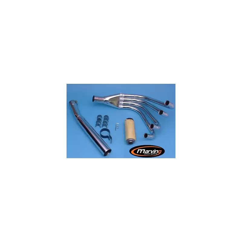 Marving K/25/BC Kawasaki Z 650/650 F Marving K/25/BC Kawasaki Z 650/650 F