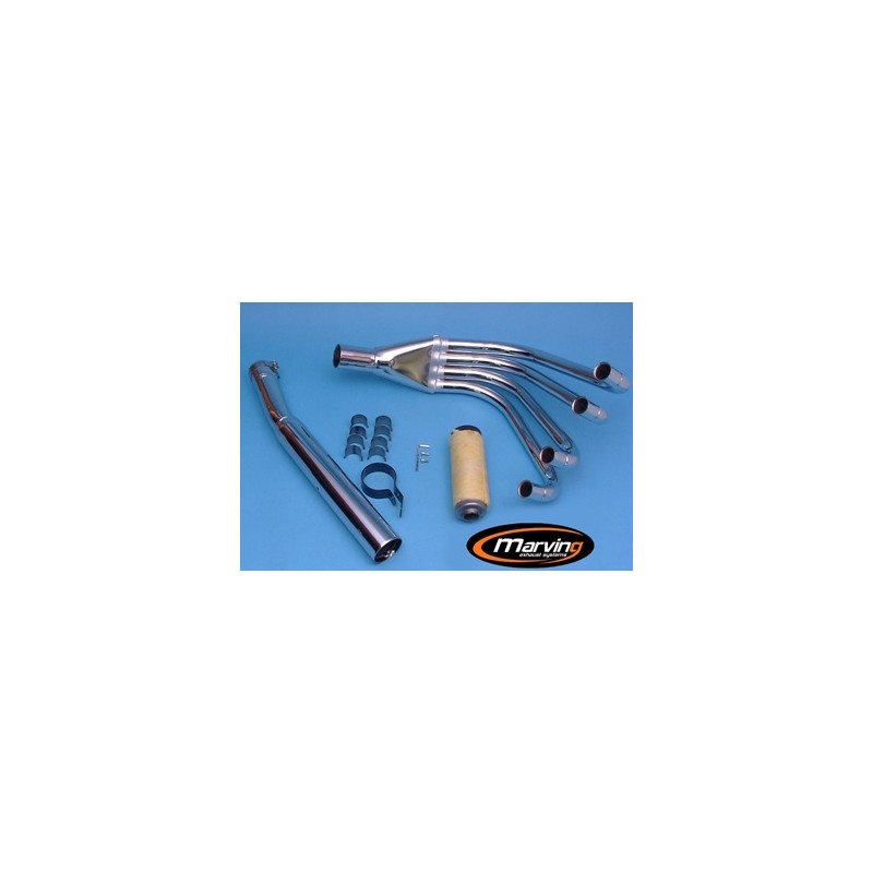 Marving K/25/BC Kawasaki Z 650/650 F Marving K/25/BC Kawasaki Z 650/650 F