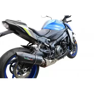 GPR Suzuki Gsx-S 1000 GT 2021/2023 e5 E5.S.192.GT.FNE4