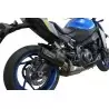 GPR Suzuki Gsx-S 1000 GT 2021/2023 e5 E5.S.192.GT.M3.BT