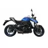 GPR Suzuki Gsx-S 1000 GT 2021/2023 e5 E5.S.192.GT.M3.TN