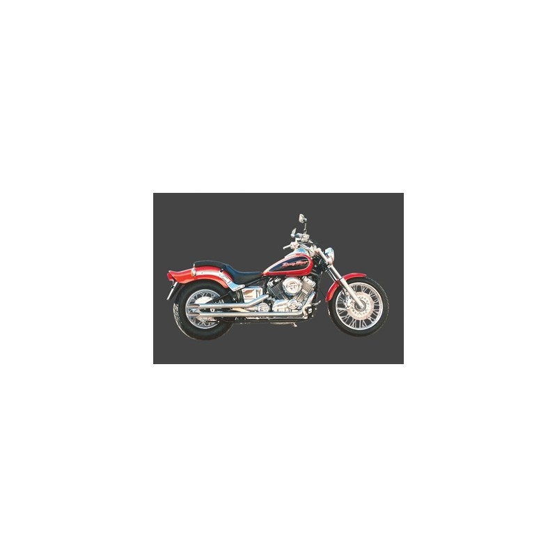 Marving Y/JC29/IX Yamaha Xvs 650 Drag Star Marving Y/JC29/IX Yamaha Xvs 650 Drag Star