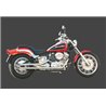 Marving Y/JC29/IX Yamaha Xvs 650 Drag Star