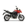 GPR Triumph Tiger Sport 660 2022/2023 e5 E5.T.99.CAT.M3.INOX