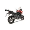 GPR Triumph Tiger Sport 660 2022/2023 e5 E5.T.99.CAT.M3.INOX