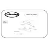 Marving Y/2098/NC Yamaha Fj 1200 87