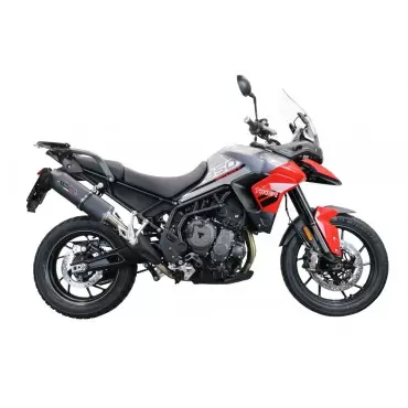 GPR E5.T.98.FNE4 GPR Triumph Tiger 850 Sport 2023/2024 e5 E5.T.98.FNE4