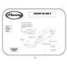 Marving S/2123/NC Suzuki Gs 500 E 