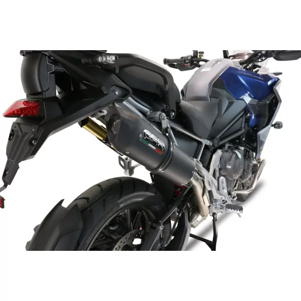 GPR Triumph Tiger 1200 Gt - Rally 2022/2023 e5 E4.T.100.FNE4