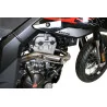 GPR UM Motorcycles Dsr SM - EX 125 2021/2023 e5 UM.4.DECAT