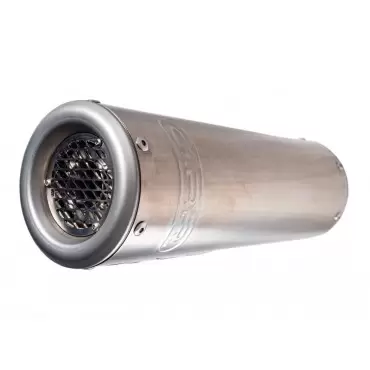 GPR Voge Valico 525 Dsx 2023/2024 e5 VO.6.M3.INOX