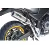 GPR Voge Valico 525 Dsx 2023/2024 e5 VO.6.M3.INOX