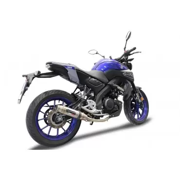 GPR Yamaha Mt 125 2020 e4 E4.CO.Y.215.CAT.DE