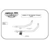 Marving H/JC30/IX Honda Vt 750 Shadow 97