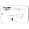 Marving H/JC30/IX Honda Vt 750 Shadow 97