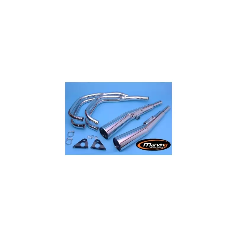 Marving H/5001/BC Honda Cb 750 Kz Marving H/5001/BC Honda Cb 750 Kz