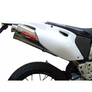 GPR Yamaha WR 250 F 2007/2014 Y.123.1.TRI