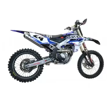 GPR Yamaha WR 250 F 2020/2021 PNT.MX.55.IO