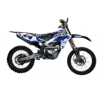 GPR Yamaha YZ 250 FX 2020/2024 PNT.MX.56.FTT