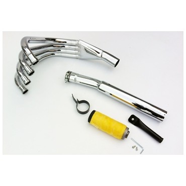 Marving H/42/BC Honda Cbx 400 F