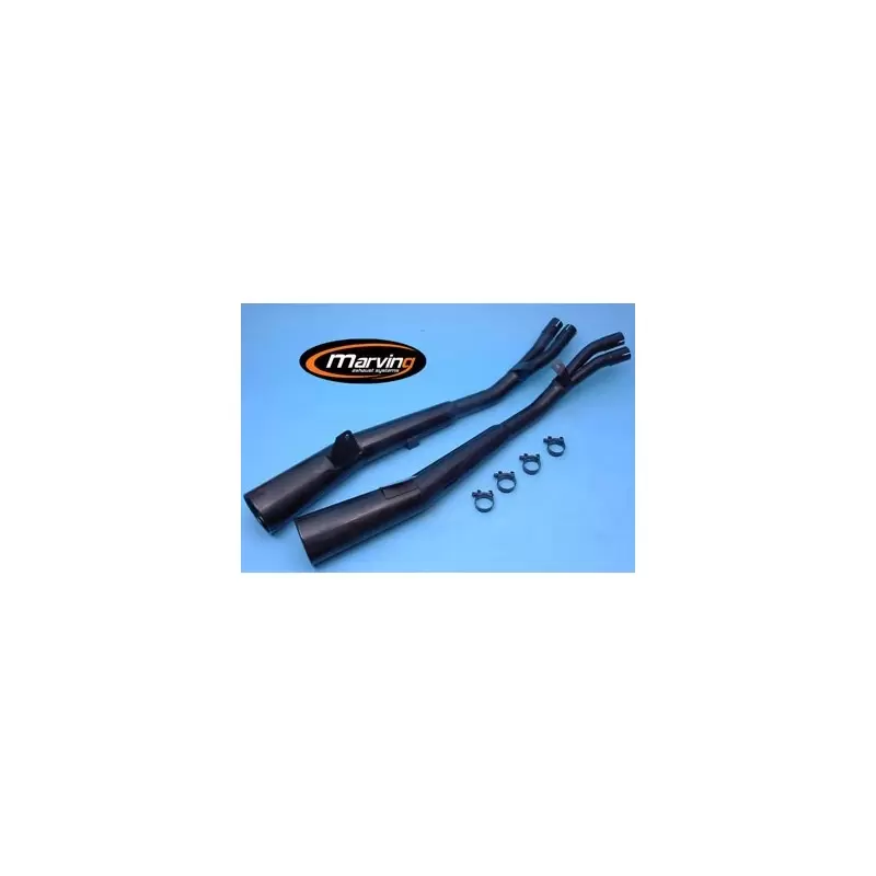 Marving H/2029/NC Honda Cbx 750 F Marving H/2029/NC Honda Cbx 750 F