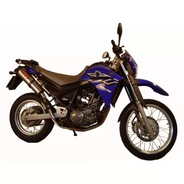 GPR Y.76.CAT.TRI GPR Yamaha Xt 660 X-R 2004/14 Y.76.CAT.TRI