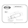 Marving H/2132/NC Honda Cbr 900 Rr 92/95