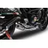 GPR Yamaha Mt-09 2017/2020 e4 CO.Y.181.2.RACE.M3.INOX