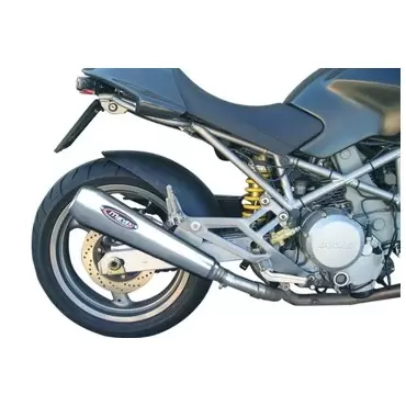 Marving RSS/D4 Ducati Monster S4