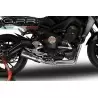 GPR Yamaha Mt-09 2021/2023 e5 CO.Y.219.RACE.M3.INOX