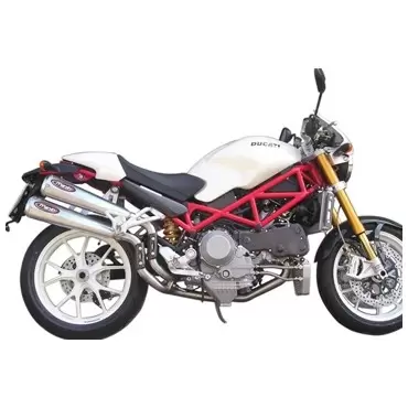 Marving RS/D5 Ducati Monster S4r 07 S4rs