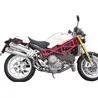 Marving RS/D5 Ducati Monster S4r 07 S4rs