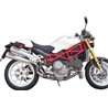 Marving RS/D5 Ducati Monster S4r 07 S4rs