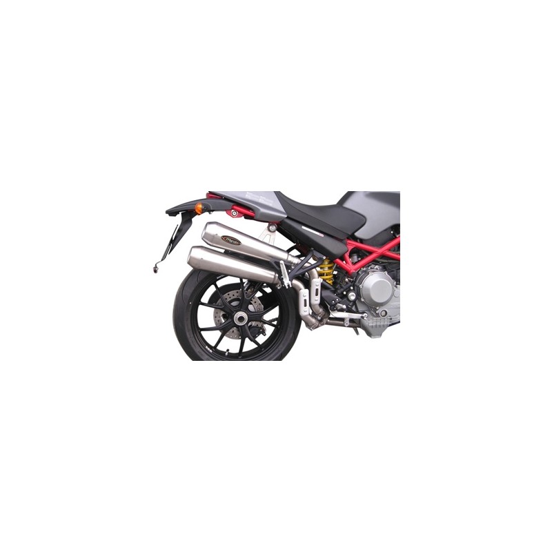 Marving RSS/D5 Ducati Monster S4r 07 S4rs Marving RSS/D5 Ducati Monster S4r 07 S4rs
