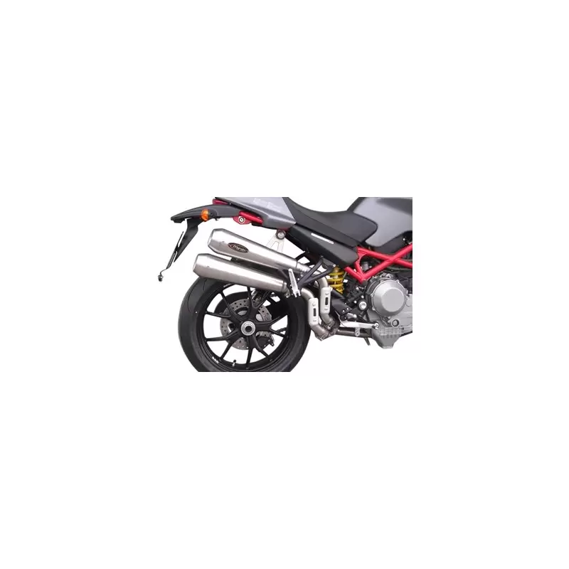 Marving RSS/D5 Ducati Monster S4r 07 S4rs Marving RSS/D5 Ducati Monster S4r 07 S4rs