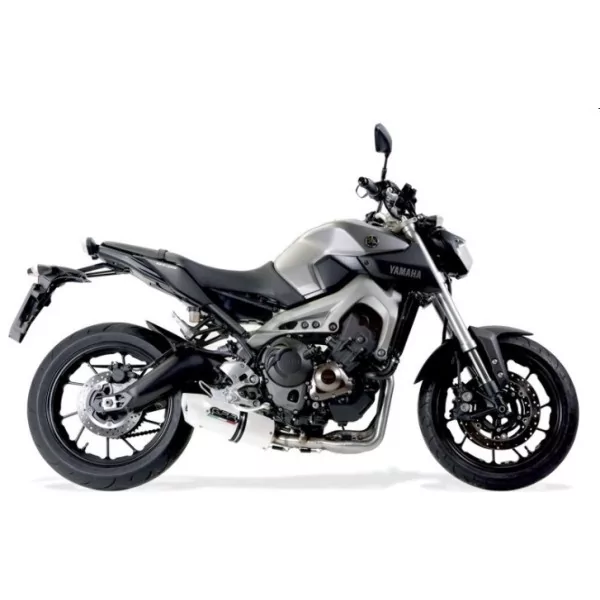 GPR Yamaha Tracer 900 GT 2018/2020 E4.CO.Y.195.1.CAT.ALBE4