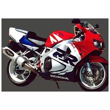 Marving EU/AL/H5 Honda Cbr 900 Rr 96/99