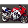 Marving EU/AL/H5 Honda Cbr 900 Rr 96/99