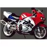 Marving EU/AL/H5 Honda Cbr 900 Rr 96/99