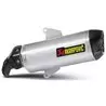 Akrapovic Gilera GP 800 S-A8SO2-HWSS