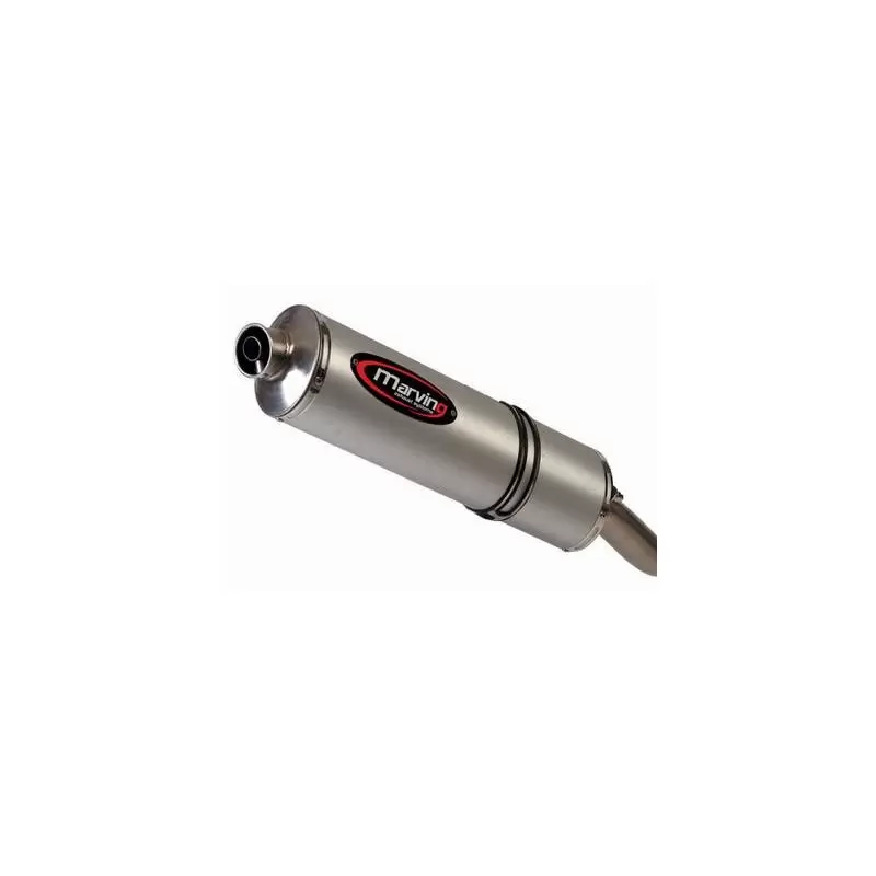 Marving EU/ALK/DM620 Ducati Monster S4 Marving EU/ALK/DM620 Ducati Monster S4
