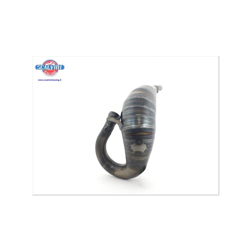 Scalvini Racing Aprilia MX 125 001.114310 Scalvini Racing Aprilia MX 125 001.114310