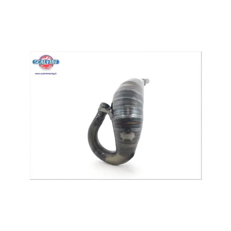 Scalvini Racing Aprilia MX 125 001.114310 Scalvini Racing Aprilia MX 125 001.114310