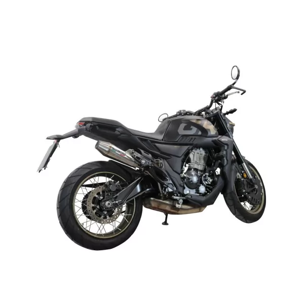 GPR E5.Z.13.ULTRA GPR Zontes 350 T2 ADV 2022/2023 e5 E5.Z.13.ULTRA