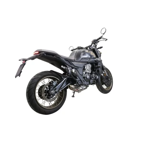 GPR Z.13.RACE.DE GPR Zontes 350 T2 ADV 2022/2023 e5 Z.13.RACE.DE