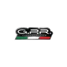 GPR CO.H.269.RACE.DEC GPR Honda CB 750 Hornet e5 2023/2024 CO.H.269.RACE.DEC