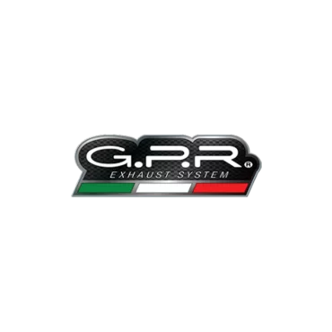 GPR E4.H.233.FUPO GPR Honda Msx - Grom 125 2018/2020 e4 E4.H.233.FUPO