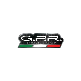 GPR S.192.GT.FUPO GPR Suzuki Gsx-S 1000 GT 2015/2016 e3 S.192.GT.FUPO